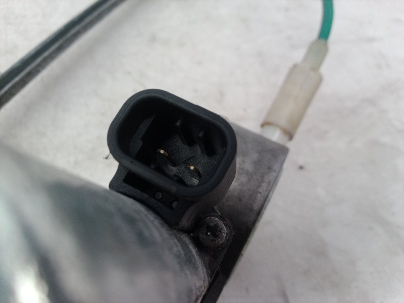 Recambio de elevalunas delantero izquierdo para fiat multipla (186) jtd 105 elx eleganza referencia OEM IAM 46510670 46510670 46