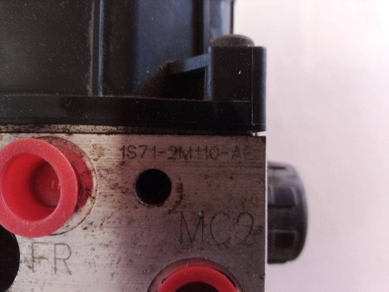 Recambio de abs para ford mondeo berlina (ge) ambiente (06.2003) (d) referencia OEM IAM 0265800007 0265800007 0130108080