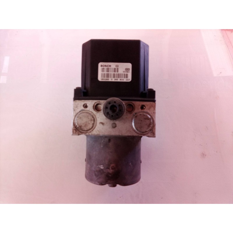 Recambio de abs para ford mondeo berlina (ge) ambiente (06.2003) (d) referencia OEM IAM 0265800007 0265800007 0130108080