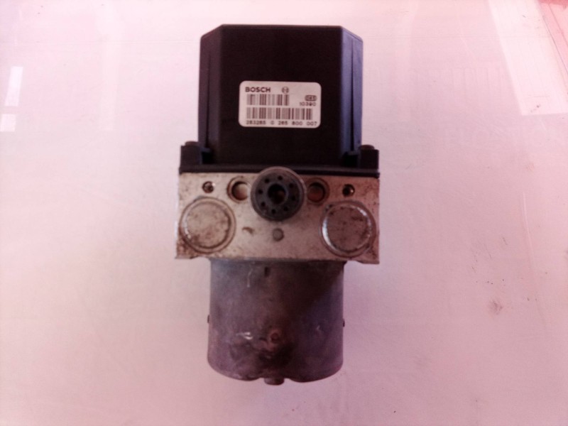 Recambio de abs para ford mondeo berlina (ge) ambiente (06.2003) (d) referencia OEM IAM 0265800007 0265800007 0130108080