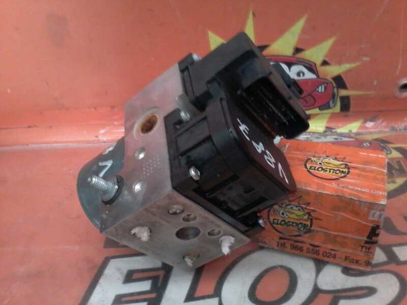 Recambio de abs para mg streetwise 1.4 16v cat referencia OEM IAM 0265216803  