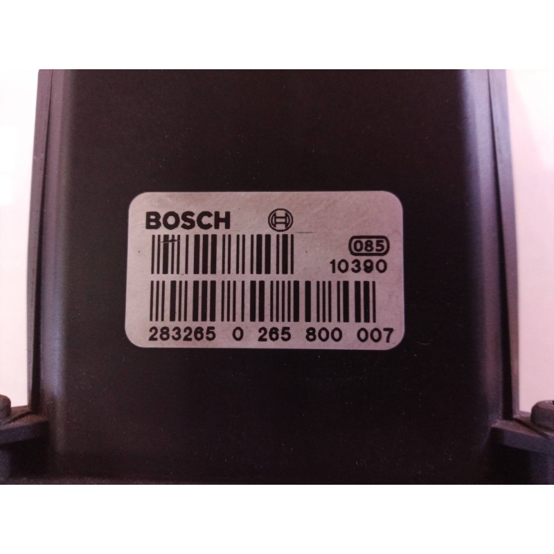 Recambio de abs para ford mondeo berlina (ge) ambiente (06.2003) (d) referencia OEM IAM 0265800007 0265800007 0130108080