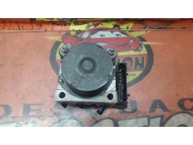 Recambio de abs para renault clio iii referencia OEM IAM 0265231516 0265231516 0265231516 Recambio de abs para renault clio iii referencia OEM IAM 0265231516 0265231516 0265231516