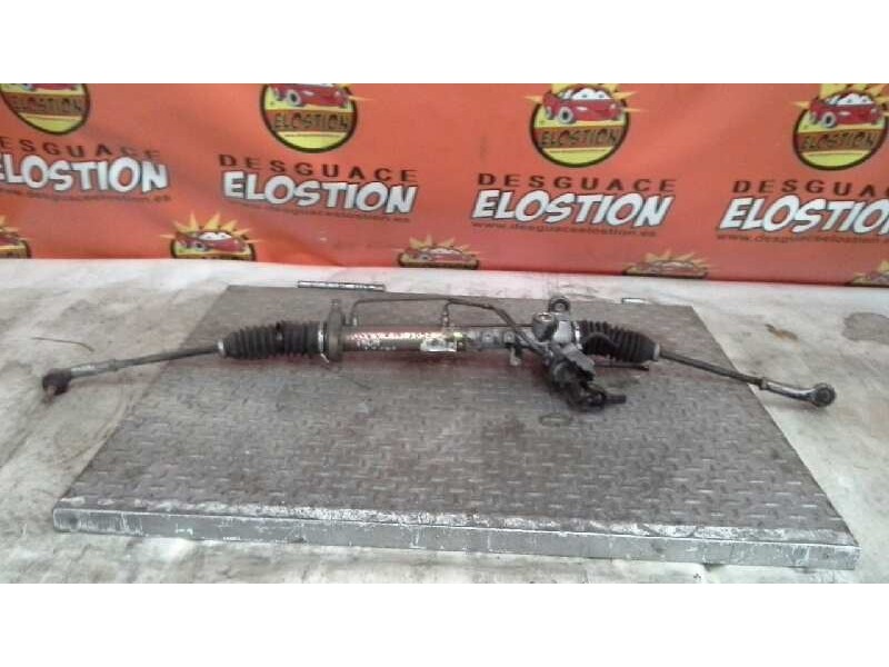 Recambio de cremallera direccion para seat inca (6k9) referencia OEM IAM 8K1422061C1  