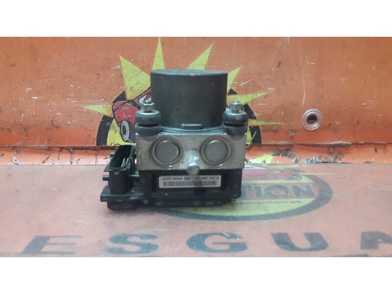 Recambio de abs para renault clio iii referencia OEM IAM 0265231516 0265231516 0265231516 Recambio de abs para renault clio iii referencia OEM IAM 0265231516 0265231516 0265231516