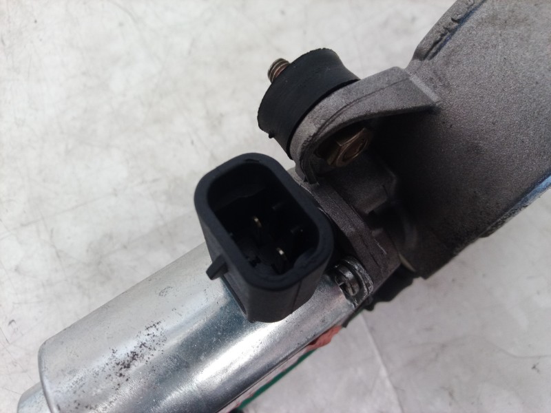 Recambio de elevalunas trasero izquierdo para fiat multipla (186) jtd 105 elx eleganza referencia OEM IAM 46510763 46510763 4651