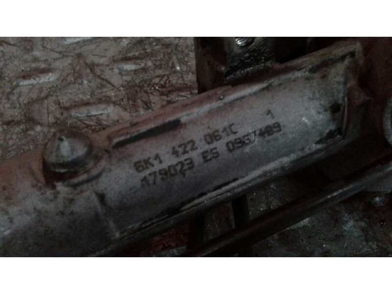 Recambio de cremallera direccion para seat inca (6k9) referencia OEM IAM 8K1422061C1  