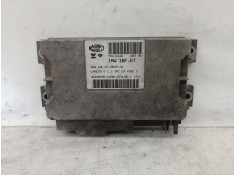 Recambio de centralita motor uce para lancia lancia y 1.2 cat referencia OEM IAM IAW16FET IAW16FET 7D1LH14609296