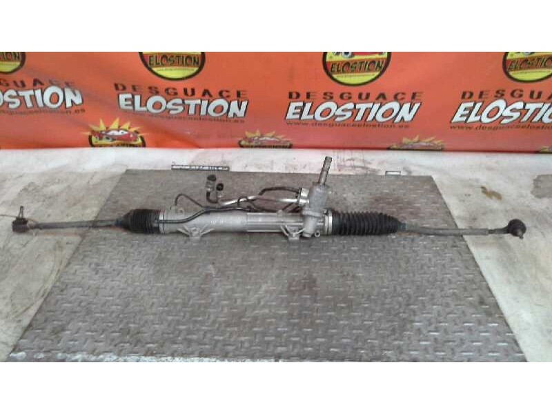 Recambio de cremallera direccion para peugeot 206 berlina referencia OEM IAM 8116220000008 8116220000008 8116220000008