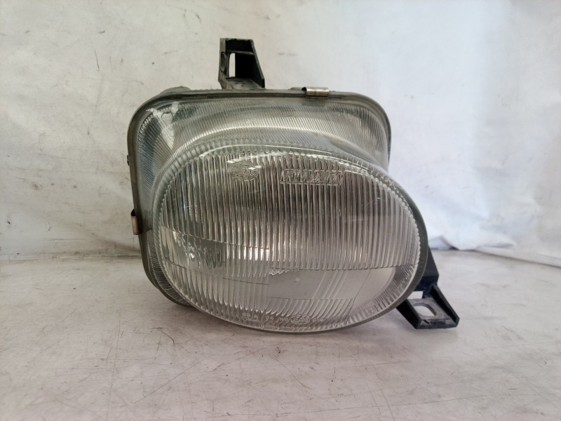 Recambio de faro derecho para fiat multipla (186) jtd 105 elx eleganza referencia OEM IAM   