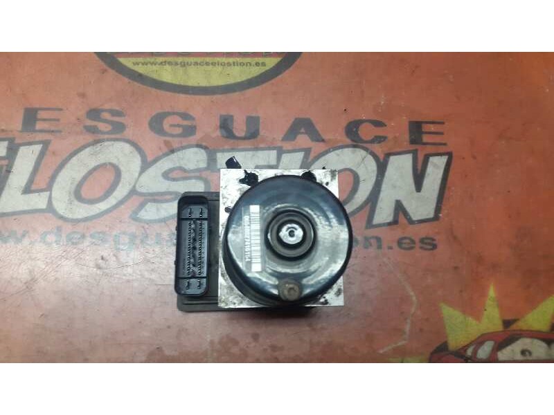 Recambio de abs para opel astra gtc referencia OEM IAM 13213610 13213610 13213610