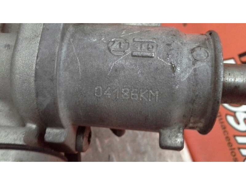 Recambio de cremallera direccion para peugeot 206 berlina referencia OEM IAM 8116220000008 8116220000008 8116220000008