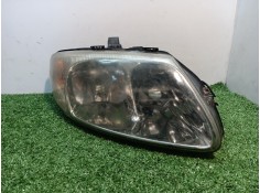 Recambio de faro derecho para chrysler grand voyager limited referencia OEM IAM 04857702ABF 04857702ABF 5870200000