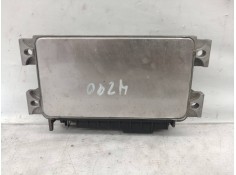 Recambio de centralita motor uce para lancia lancia y 1.2 cat referencia OEM IAM IAW16FET IAW16FET 7D1LH14609296 2