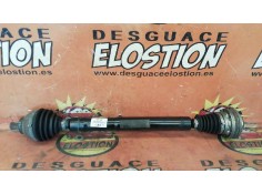 Recambio de transmision delantera derecha para seat altea xl (5p5) stylance / style referencia OEM IAM 1K0407272PL  