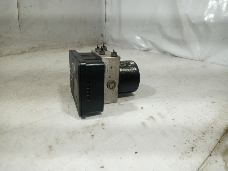 Recambio de abs para volkswagen golf v berlina (1k1) conceptline (e) referencia OEM IAM 1K0614517T 1K0614517T 1K0907379AA