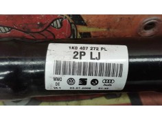 Recambio de transmision delantera derecha para seat altea xl (5p5) stylance / style referencia OEM IAM 1K0407272PL   2