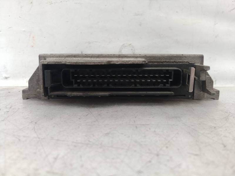 Recambio de centralita motor uce para lancia lancia y 1.2 cat referencia OEM IAM IAW16FET IAW16FET 7D1LH14609296