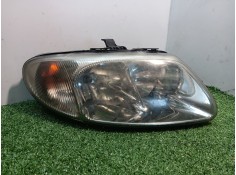 Recambio de faro derecho para chrysler grand voyager limited referencia OEM IAM 04857702ABF 04857702ABF 5870200000 2