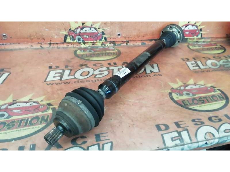 Recambio de transmision delantera derecha para seat altea xl (5p5) stylance / style referencia OEM IAM 1K0407272PL  