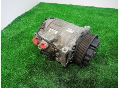 Recambio de compresor aire acondicionado para mercedes-benz clase c (w203) berlina 180 (203.035) referencia OEM IAM A0002306511 