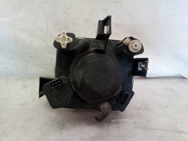 Recambio de faro derecho para fiat multipla (186) jtd 105 elx eleganza referencia OEM IAM   