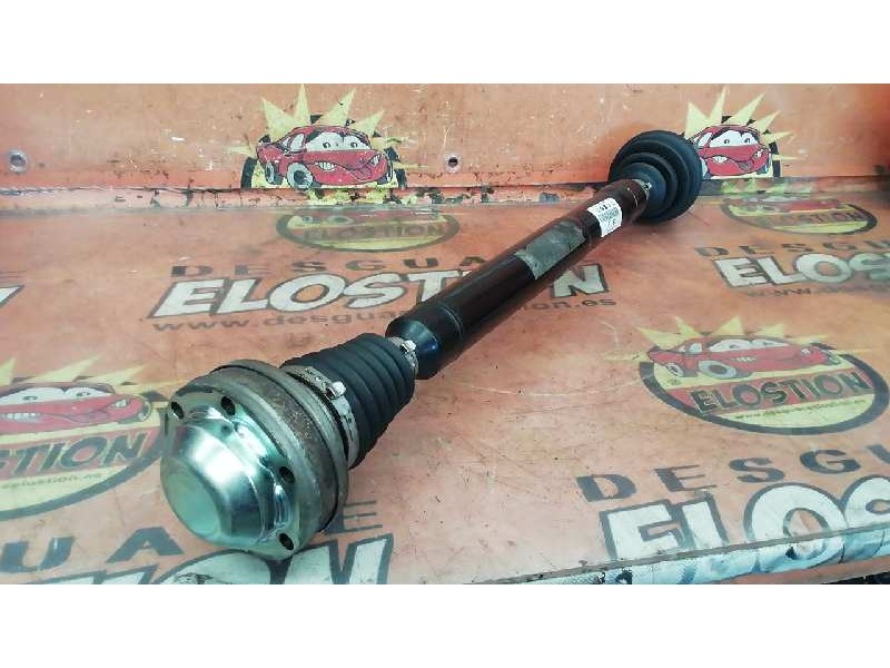 Recambio de transmision delantera derecha para seat altea xl (5p5) stylance / style referencia OEM IAM 1K0407272PL  