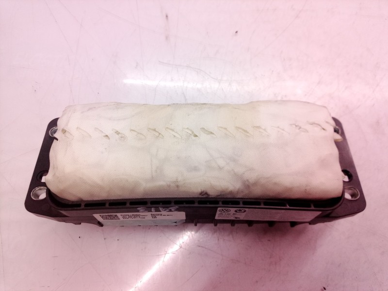 Recambio de airbag delantero derecho para volkswagen golf vi (5k1) rabbit referencia OEM IAM 5K0880204 5K0880204 5K0880204