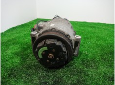 Recambio de compresor aire acondicionado para mercedes-benz clase c (w203) berlina 180 (203.035) referencia OEM IAM A0002306511  2
