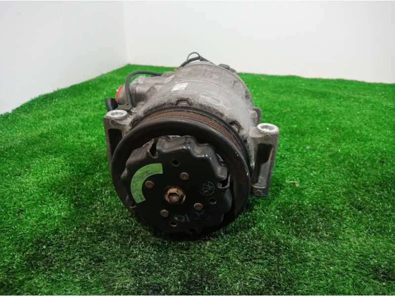 Recambio de compresor aire acondicionado para mercedes-benz clase c (w203) berlina 180 (203.035) referencia OEM IAM A0002306511 