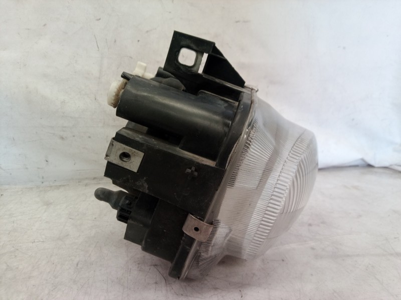 Recambio de faro derecho para fiat multipla (186) jtd 105 elx eleganza referencia OEM IAM   