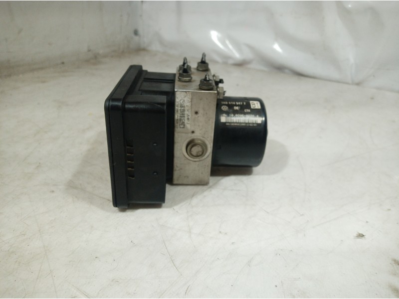 Recambio de abs para volkswagen golf v berlina (1k1) conceptline (e) referencia OEM IAM 1K0614517T 1K0614517T 1K0907379AA