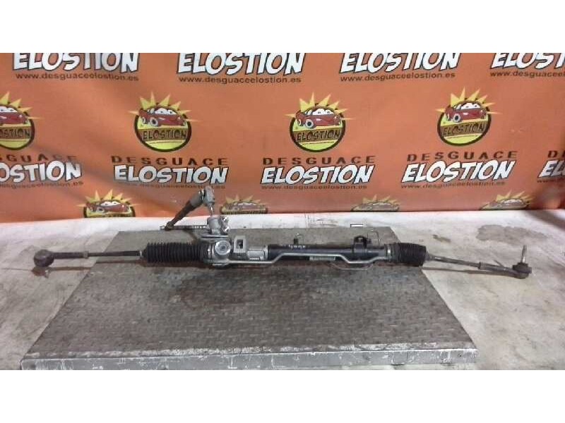 Recambio de cremallera direccion para chrysler voyager (gs) referencia OEM IAM P68002226AB P68002226AB P68002226AB