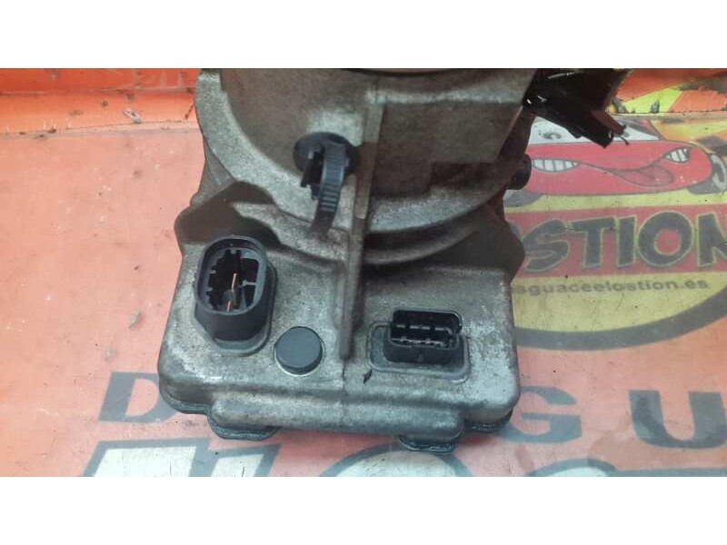 Recambio de bomba direccion para citroën c4 grand picasso referencia OEM IAM 9684040180 A0012439 9684040180