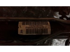 Recambio de cremallera direccion para chrysler voyager (gs) referencia OEM IAM P68002226AB P68002226AB P68002226AB 2