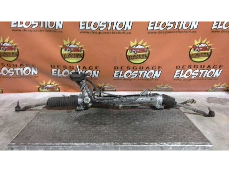 Recambio de cremallera direccion para mazda 3 berlina (bk) referencia OEM IAM 39010190 39010190 BP6L