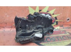 Recambio de cerradura puerta delantera izquierda para bmw serie 3 berlina (e46) referencia OEM IAM    2