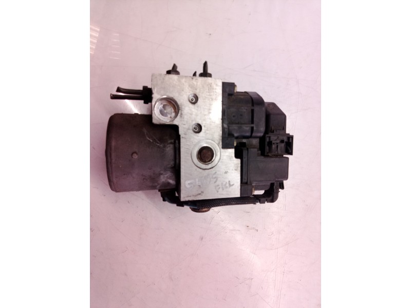 Recambio de abs para nissan almera (n16/e) acenta referencia OEM IAM 0273004452 0273004452 476605M301