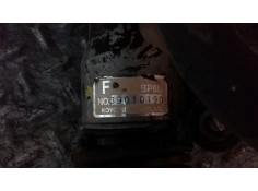 Recambio de cremallera direccion para mazda 3 berlina (bk) referencia OEM IAM 39010190 39010190 BP6L 2