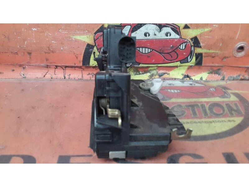 Recambio de cerradura puerta delantera izquierda para bmw serie 3 berlina (e46) referencia OEM IAM   