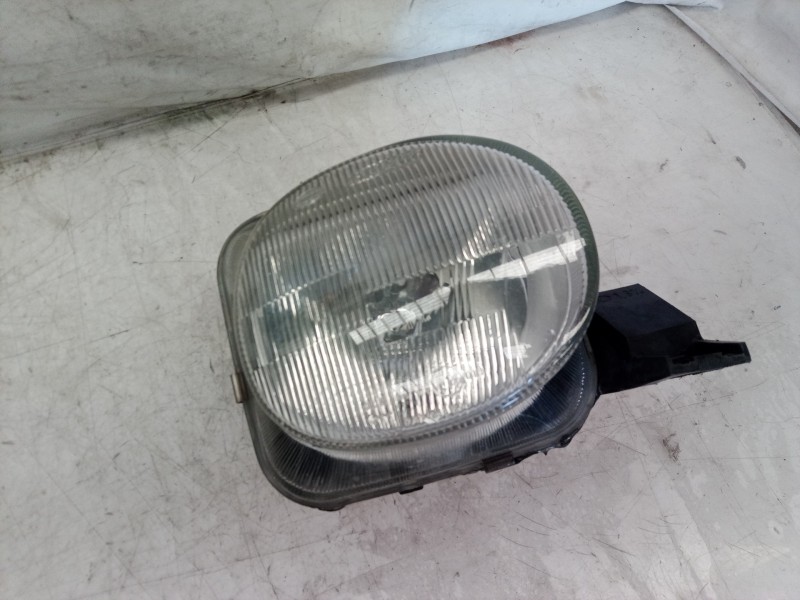 Recambio de faro derecho para fiat multipla (186) jtd 105 elx eleganza referencia OEM IAM   