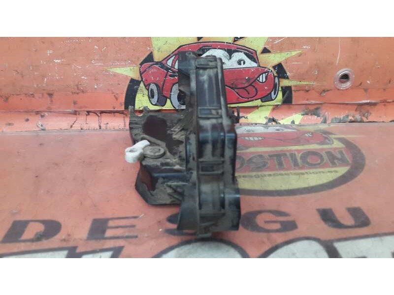 Recambio de cerradura puerta delantera izquierda para bmw serie 3 berlina (e46) referencia OEM IAM   