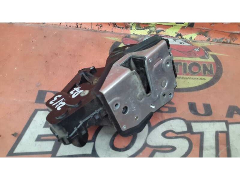 Recambio de cerradura puerta delantera izquierda para bmw serie 3 berlina (e46) referencia OEM IAM   
