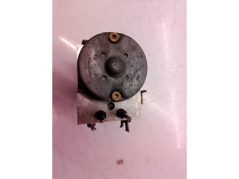 Recambio de abs para nissan almera (n16/e) acenta referencia OEM IAM 0273004452 0273004452 476605M301