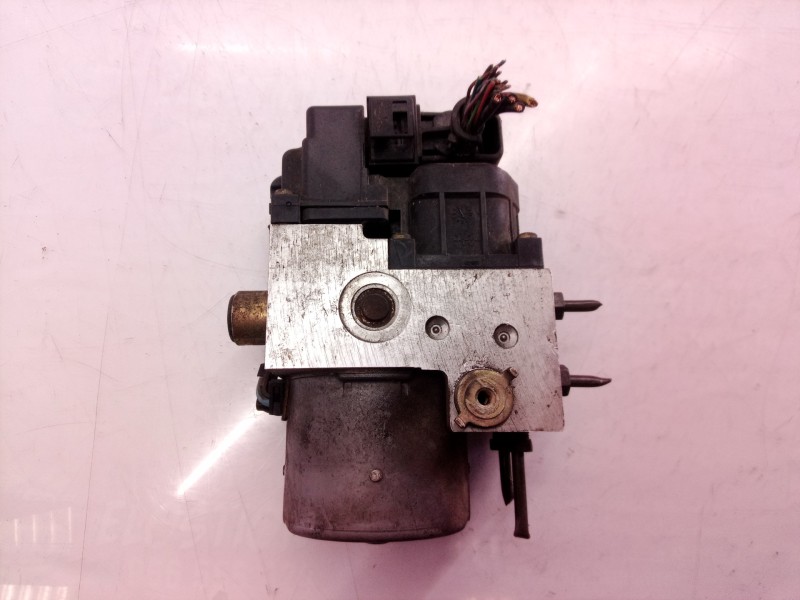 Recambio de abs para nissan almera (n16/e) acenta referencia OEM IAM 0273004452 0273004452 476605M301