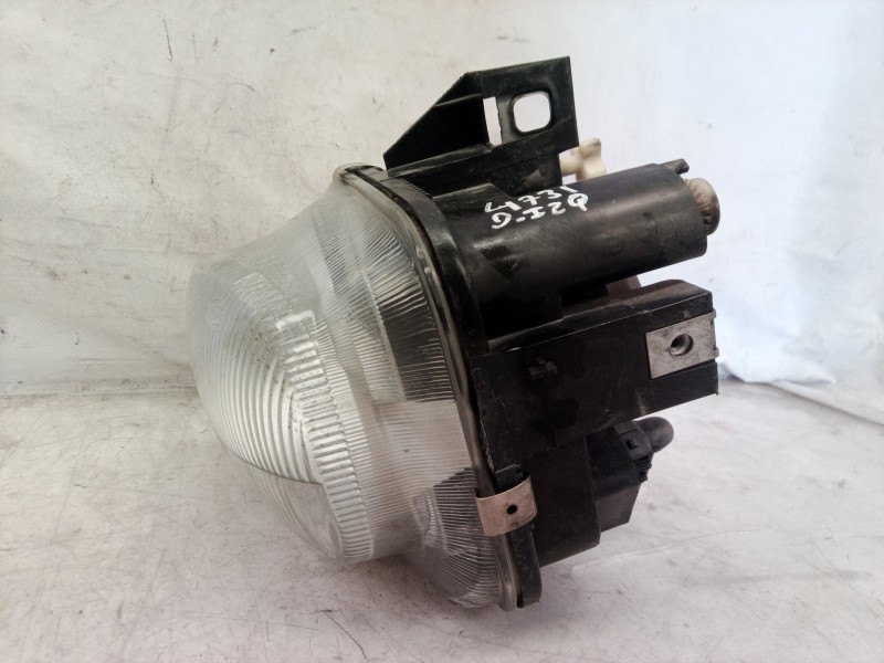 Recambio de faro izquierdo para fiat multipla (186) jtd 105 elx eleganza referencia OEM IAM   