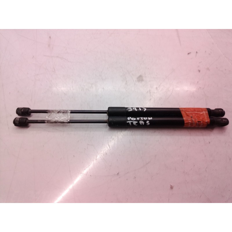 Recambio de amortiguadores maletero / porton para volkswagen golf vi (5k1) rabbit referencia OEM IAM 5K6827550D 5K6827550 5K6827
