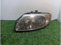 Recambio de faro izquierdo para chrysler grand voyager limited referencia OEM IAM 04857703ABF 04857703ABF 5870100000