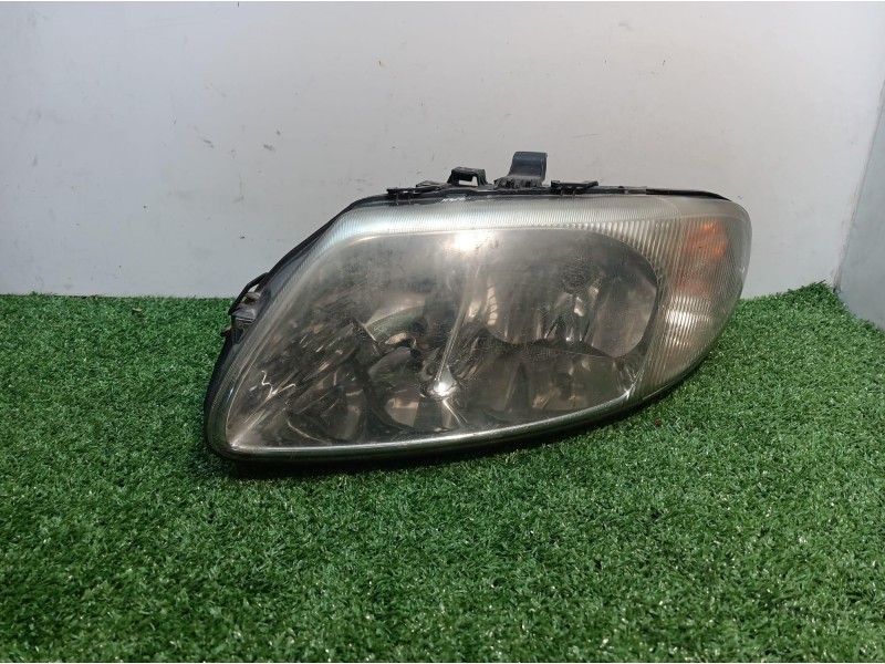 Recambio de faro izquierdo para chrysler grand voyager limited referencia OEM IAM 04857703ABF 04857703ABF 5870100000
