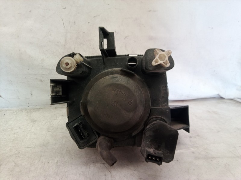 Recambio de faro izquierdo para fiat multipla (186) jtd 105 elx eleganza referencia OEM IAM   